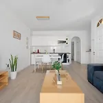 Nyaraló Casa Alsa *