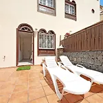 Casa Alsa Nyaraló *