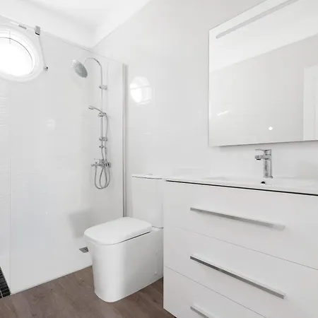 Casa Alsa Дом отдыха