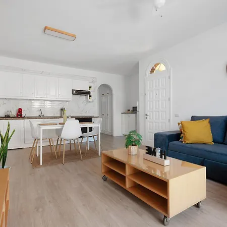 Casa Alsa * Икод-де-лос-Винос