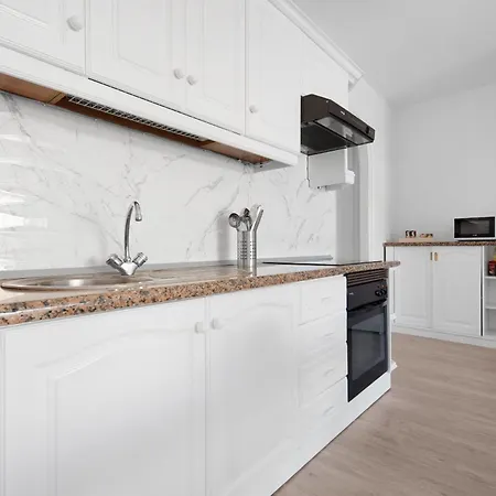 Casa Alsa Икод-де-лос-Винос