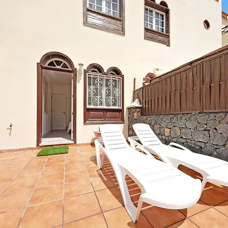 Casa Alsa Дом отдыха *