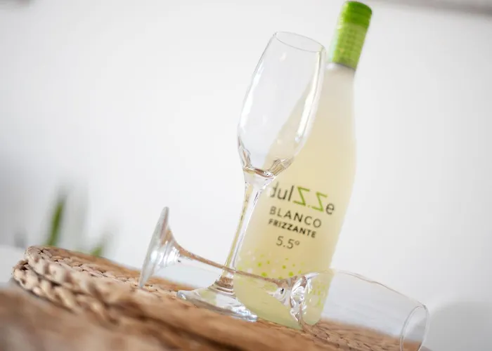 Dom wakacyjny Casa Alsa Icod De Los Vinos