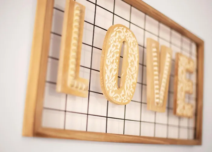 Casa Alsa Dom wakacyjny Icod De Los Vinos