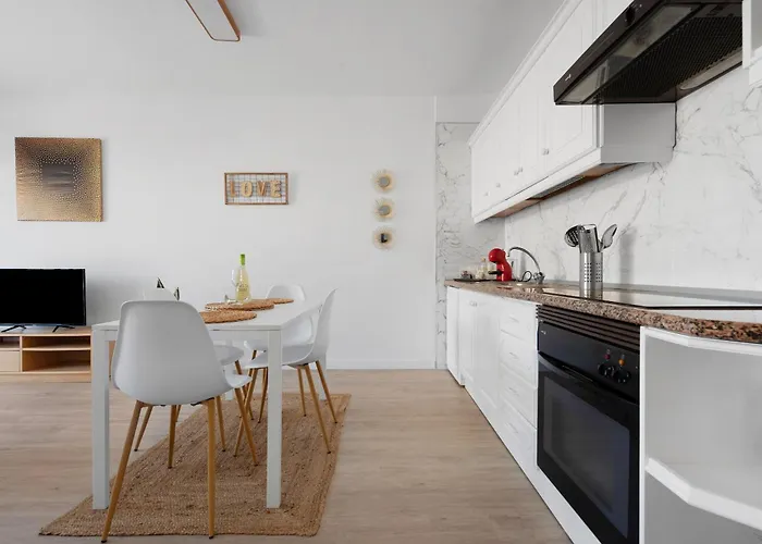 Casa Alsa * Icod De Los Vinos