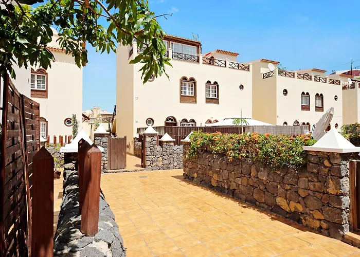 Tatil Evi Casa Alsa *