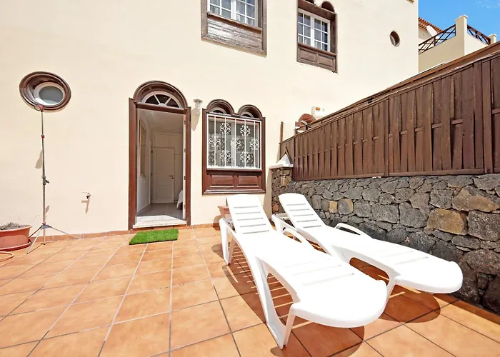 Casa Alsa Dom wakacyjny *