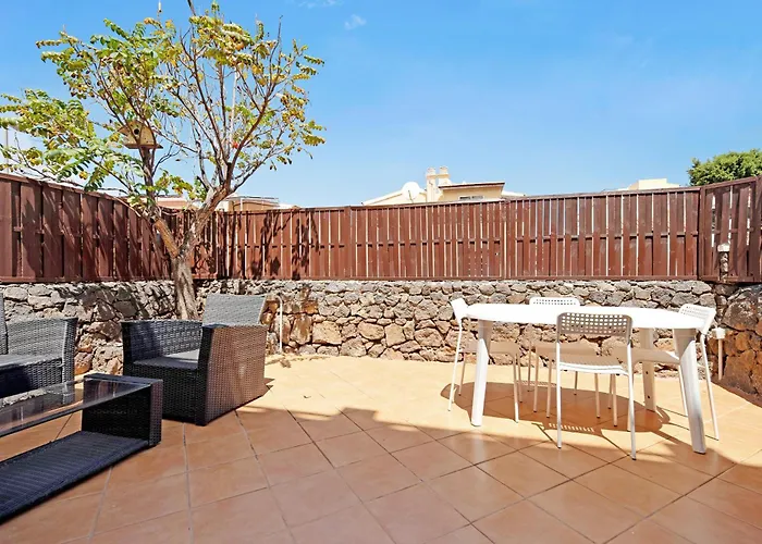 Dom wakacyjny Casa Alsa