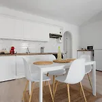 Prázdninový dům Casa Alsa *
