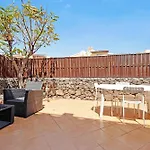 Casa Alsa Holiday home