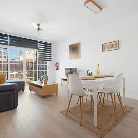 Casa Alsa Holiday home