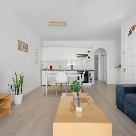 Holiday home Casa Alsa *