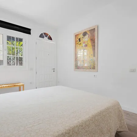 Casa Alsa Vakantiehuis *