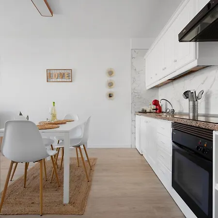 Casa Alsa * Icod De Los Vinos