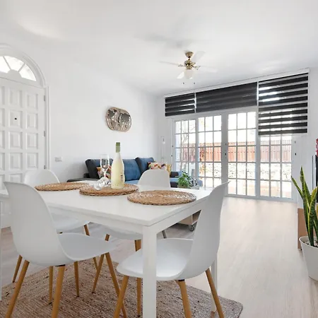 Casa Alsa Holiday home