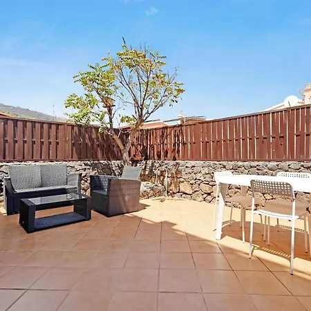 Holiday home Casa Alsa