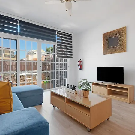 Casa Alsa Holiday home