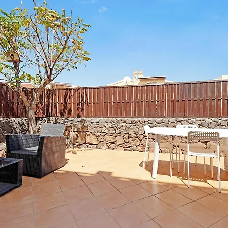 Vakantiehuis Casa Alsa