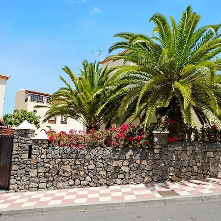 Casa Alsa Holiday home *