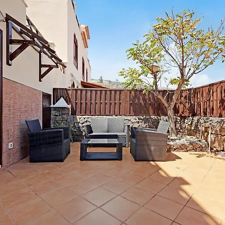 Casa Alsa Holiday home