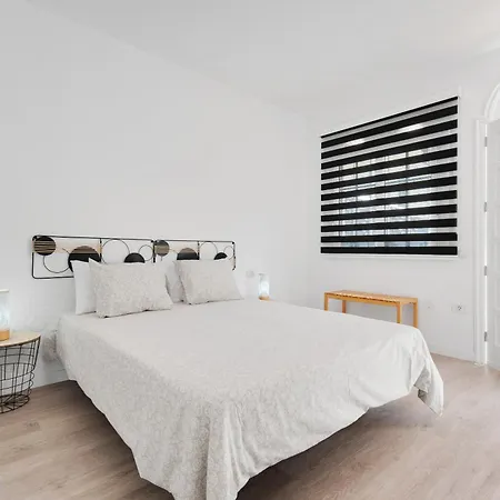 Holiday home Casa Alsa Icod De Los Vinos