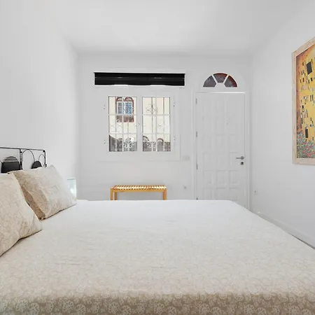 Casa Alsa Icod De Los Vinos