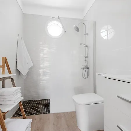 Prázdninový dům Casa Alsa Icod De Los Vinos