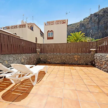 Casa Alsa * Icod De Los Vinos
