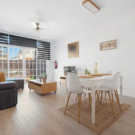 Casa Alsa Holiday home