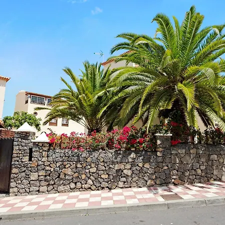 Casa Alsa Casa de Férias *