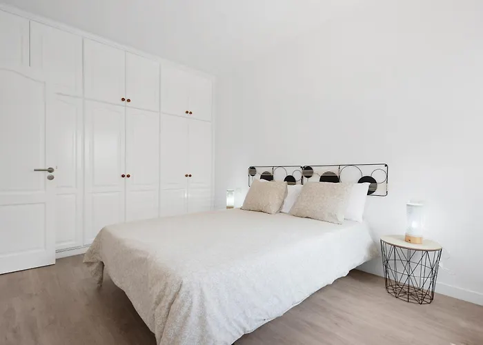 Casa Alsa Holiday home *