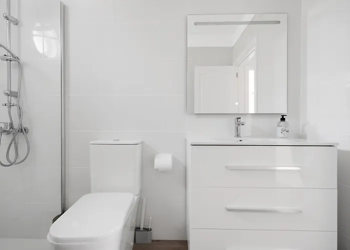 Casa Alsa 이코드레로스비노스