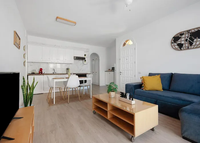 Casa Alsa * Icod De Los Vinos