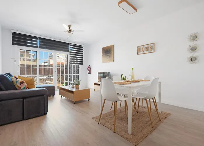 Casa Alsa Holiday home