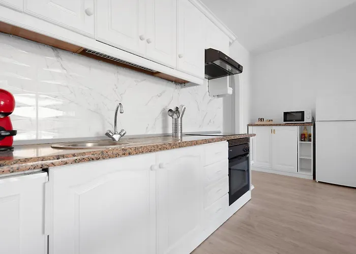 Casa Alsa Icod De Los Vinos