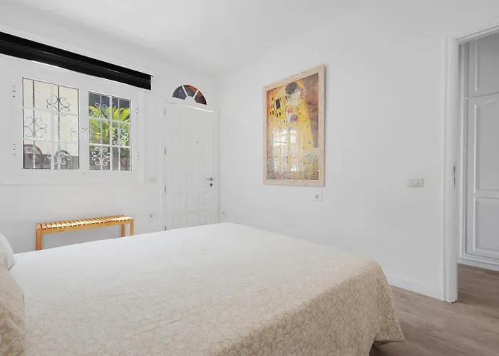 Casa Alsa Holiday home *