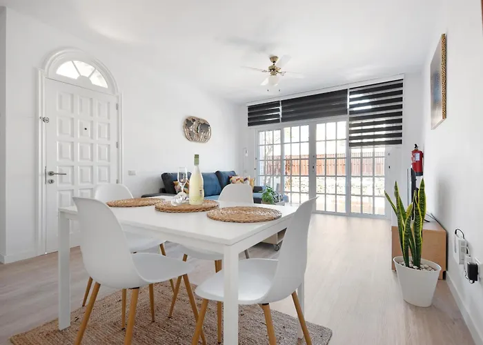 Casa Alsa Holiday home