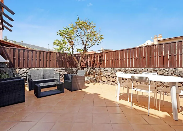 Holiday home Casa Alsa