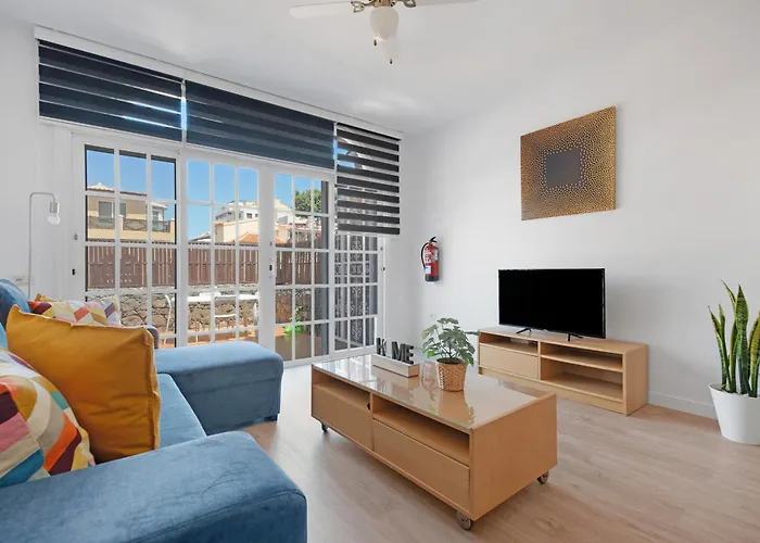 Casa Alsa Holiday home