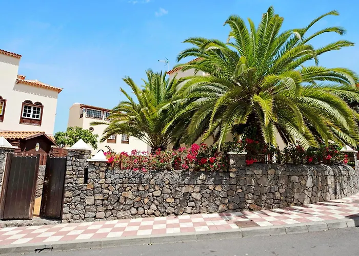 Casa Alsa Holiday home *