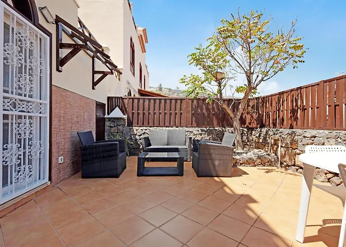 Casa Alsa Holiday home