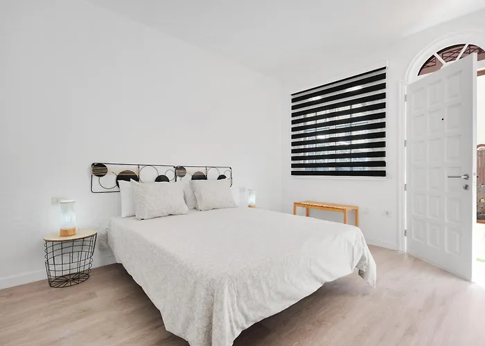 Holiday home Casa Alsa Icod De Los Vinos