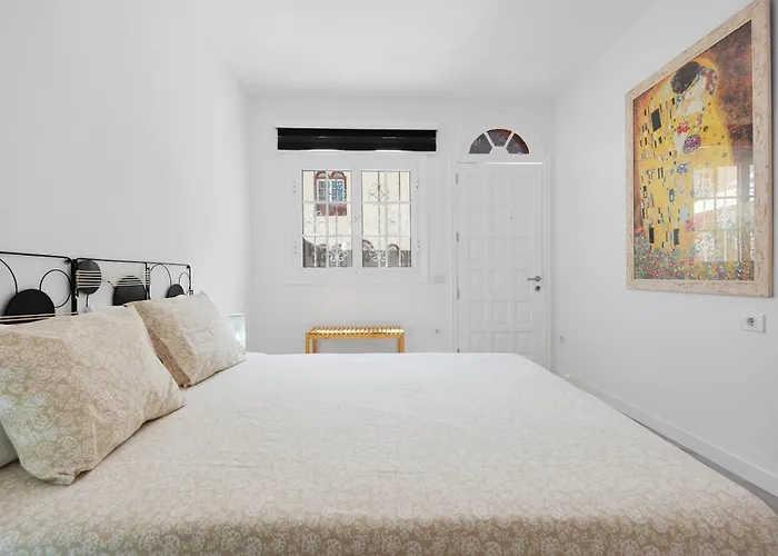 Casa Alsa 이코드레로스비노스