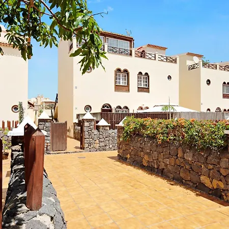 Feriehus Casa Alsa *