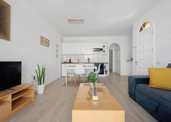 Feriehus Casa Alsa *